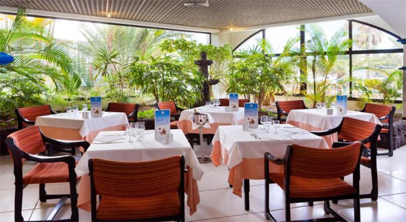 Elba Premium Suites - Restoran