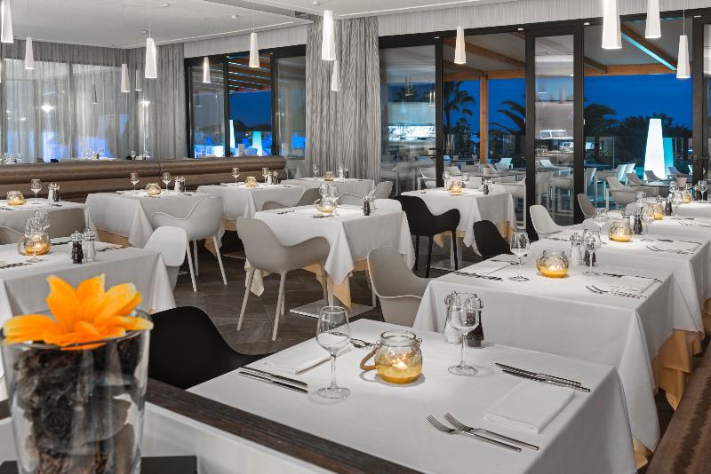 Elba Premium Suites - Restoran