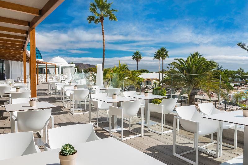 Elba Premium Suites - Restoran