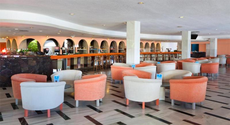 Elba Premium Suites - Restoran