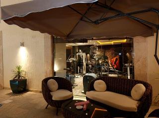 Grand Plaza Takhasosi otel fotoğrafı