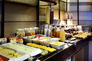 Áurea Washington Irving by Eurostars Hotel Company otel fotoğrafı
