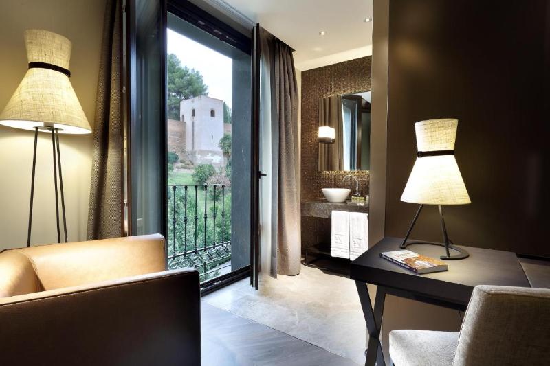 Áurea Washington Irving by Eurostars Hotel Company - Oda