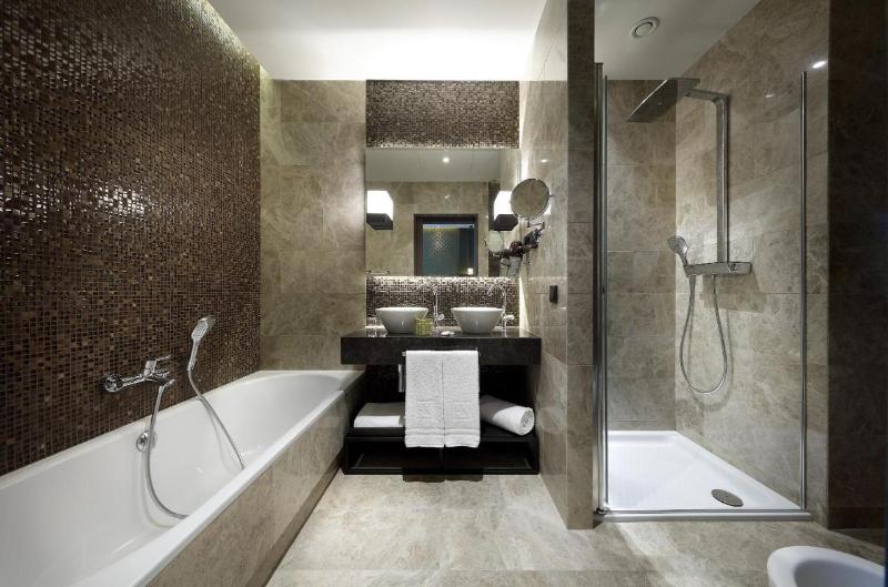 Áurea Washington Irving by Eurostars Hotel Company - Oda