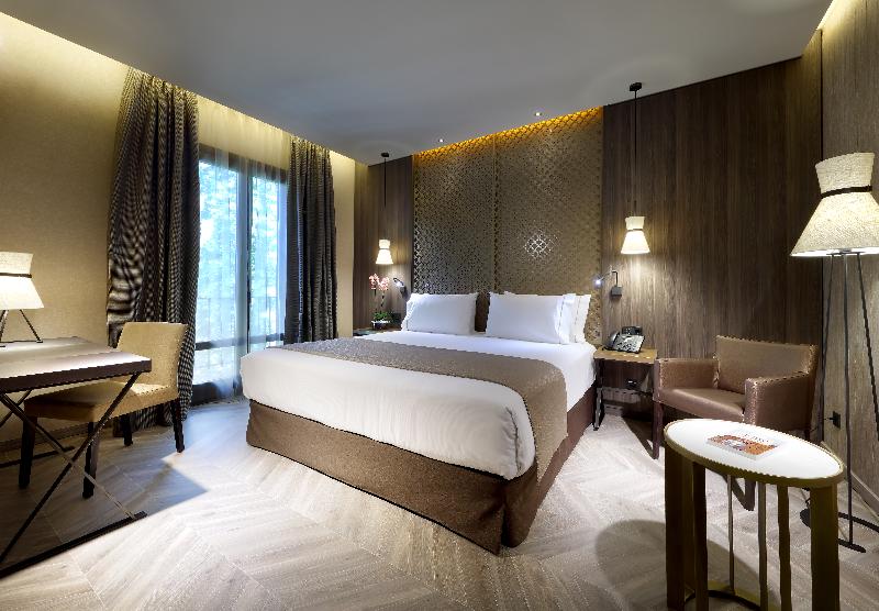 Áurea Washington Irving by Eurostars Hotel Company - Oda