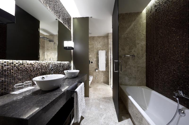 Áurea Washington Irving by Eurostars Hotel Company - Oda