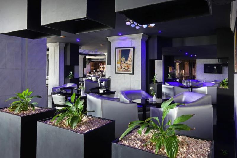 Anezi Appartment - Bar