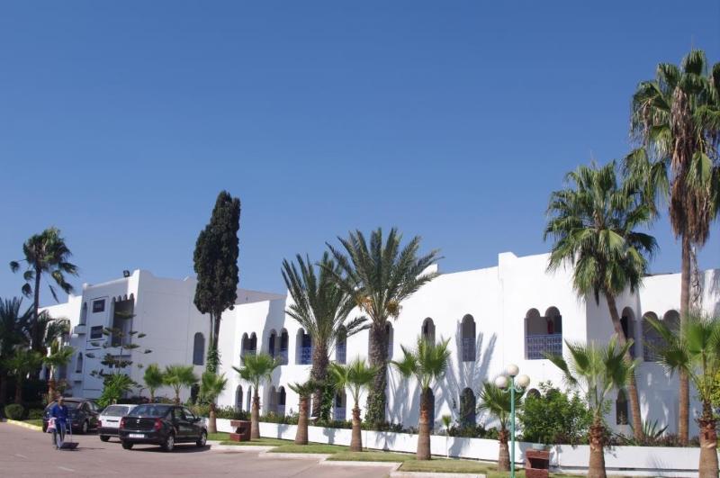 Anezi Appartment - Genel