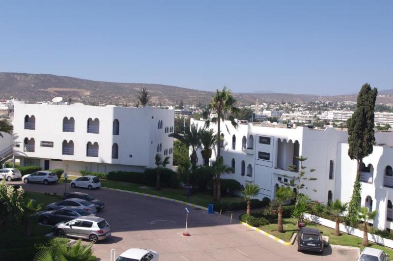 Anezi Appartment - Genel