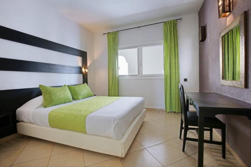 Anezi Appartment - Oda