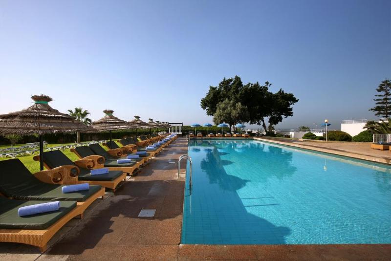 Anezi Appartment - Havuz