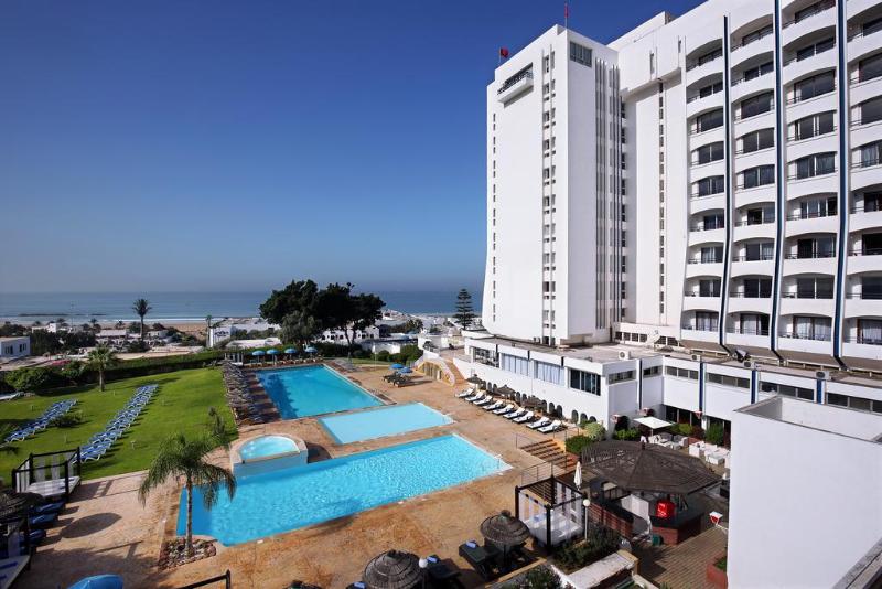 Anezi Appartment - Havuz