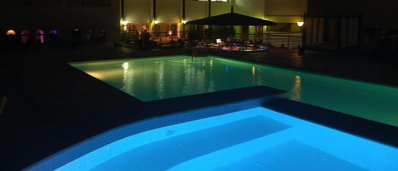 Anezi Appartment - Havuz