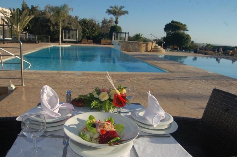 Anezi Appartment - Havuz