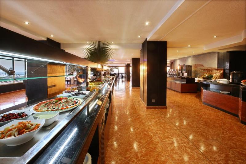 Anezi Appartment - Restoran