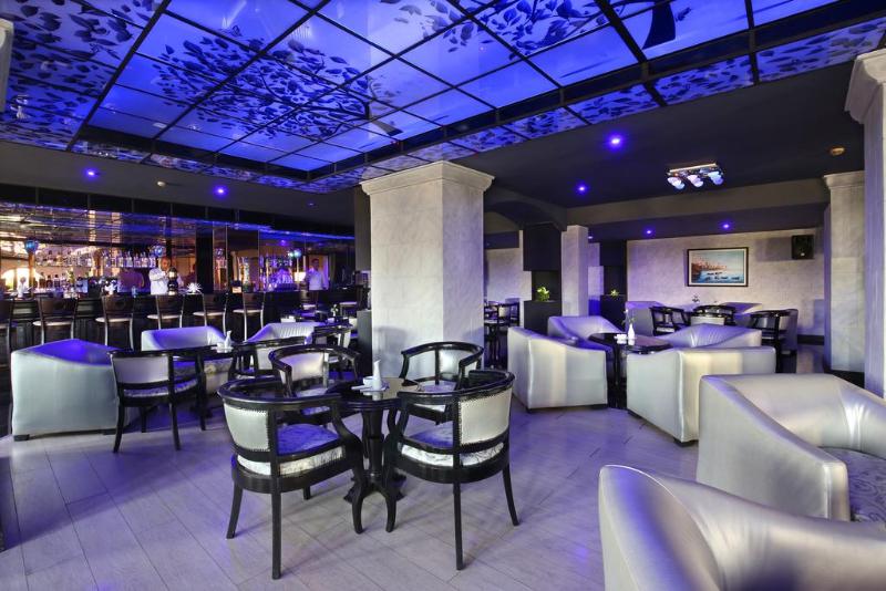 Anezi Appartment - Restoran
