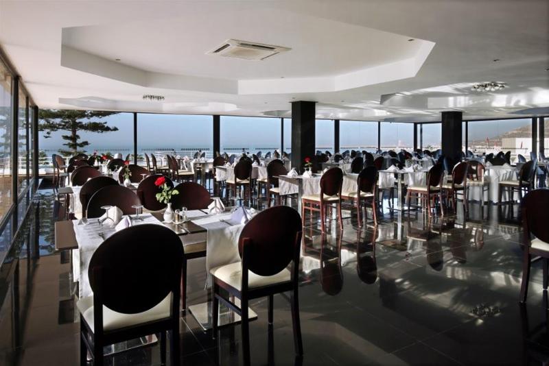 Anezi Appartment - Restoran