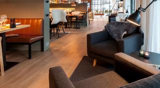 Courtyard by Marriott Amsterdam Arena fotoÄŸrafÄ±