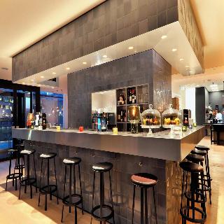 Courtyard by Marriott Amsterdam Arena fotoÄŸrafÄ±