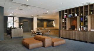 Courtyard by Marriott Amsterdam Arena fotoÄŸrafÄ±