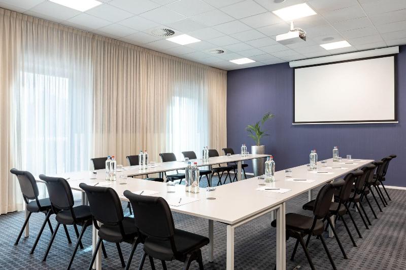 Courtyard by Marriott Amsterdam Arena - Toplantı
