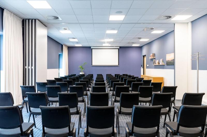 Courtyard by Marriott Amsterdam Arena - Toplantı