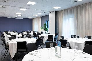 Courtyard by Marriott Amsterdam Arena fotoÄŸrafÄ±