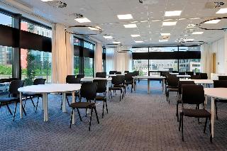 Courtyard by Marriott Amsterdam Arena fotoÄŸrafÄ±