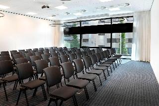Courtyard by Marriott Amsterdam Arena fotoÄŸrafÄ±