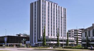 Courtyard by Marriott Amsterdam Arena fotoÄŸrafÄ±