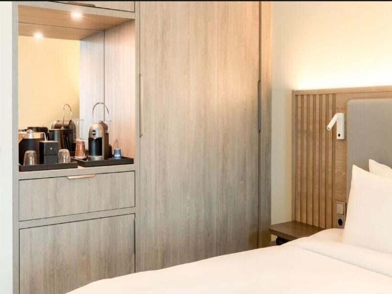 Courtyard by Marriott Amsterdam Arena - Oda