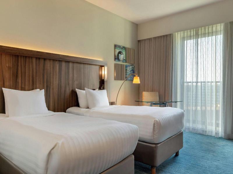Courtyard by Marriott Amsterdam Arena - Oda