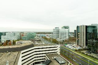 Courtyard by Marriott Amsterdam Arena fotoÄŸrafÄ±