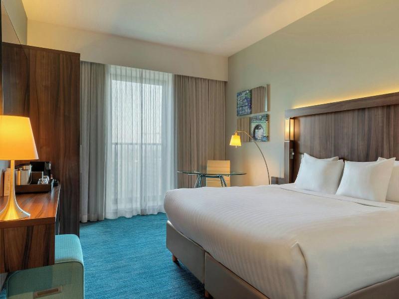 Courtyard by Marriott Amsterdam Arena - Oda