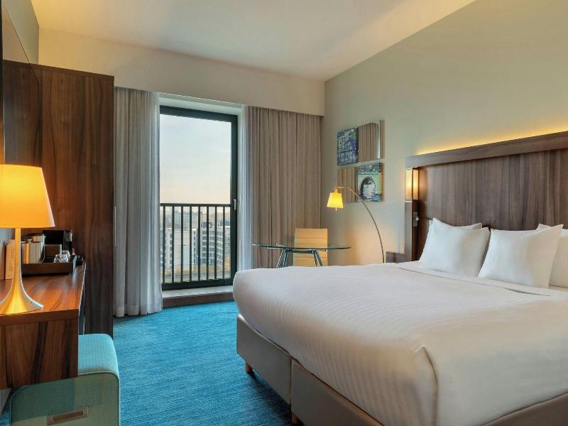 Courtyard by Marriott Amsterdam Arena - Oda