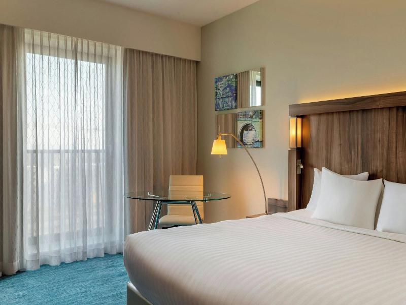 Courtyard by Marriott Amsterdam Arena - Oda