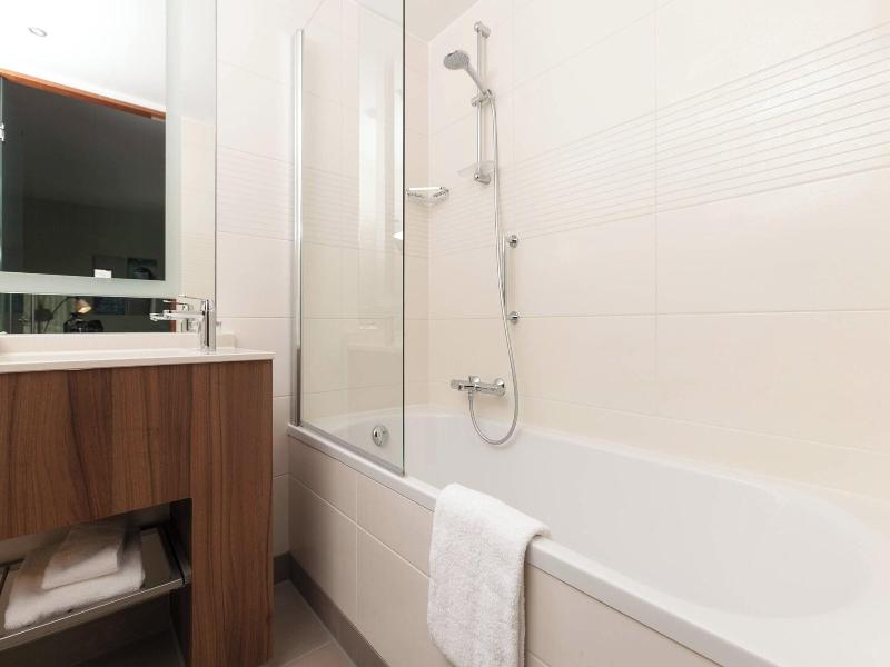 Courtyard by Marriott Amsterdam Arena - Oda