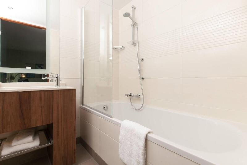 Courtyard by Marriott Amsterdam Arena - Oda