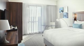 Courtyard by Marriott Amsterdam Arena fotoÄŸrafÄ±