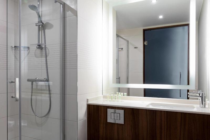 Courtyard by Marriott Amsterdam Arena - Oda