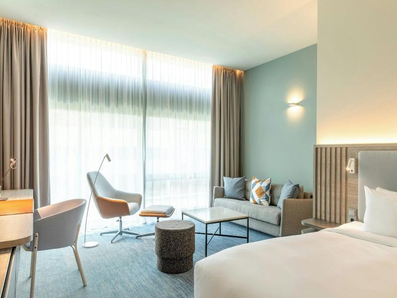 Courtyard by Marriott Amsterdam Arena - Oda