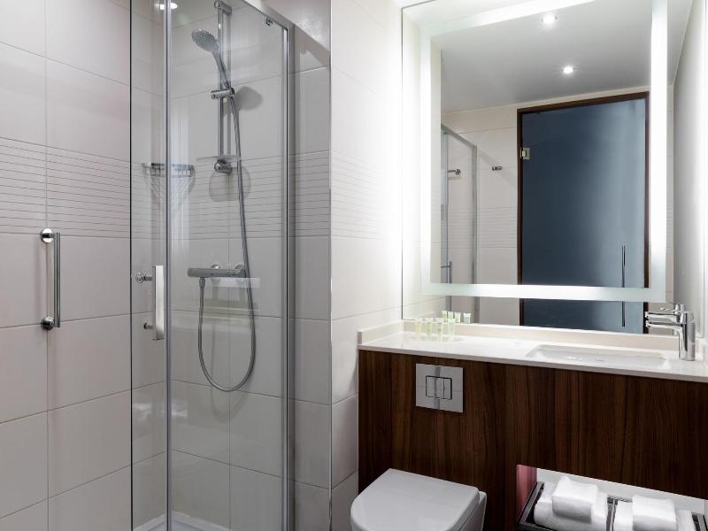 Courtyard by Marriott Amsterdam Arena - Oda