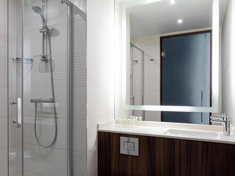 Courtyard by Marriott Amsterdam Arena - Oda