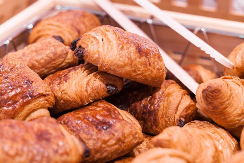 Courtyard by Marriott Amsterdam Arena - Restoran
