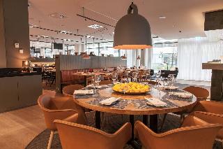 Courtyard by Marriott Amsterdam Arena fotoÄŸrafÄ±