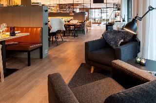 Courtyard by Marriott Amsterdam Arena fotoÄŸrafÄ±