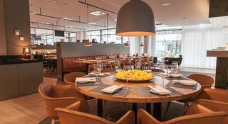 Courtyard by Marriott Amsterdam Arena fotoÄŸrafÄ±