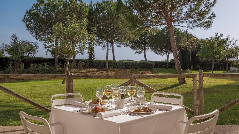 Resort El Rompido The club - Genel