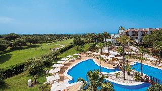 Precise Resort El Rompido The Hotel