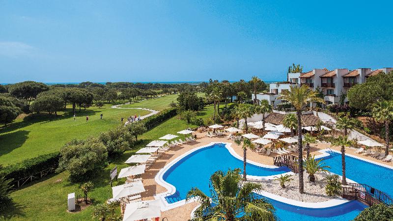 Precise Resort El Rompido The Hotel - Genel